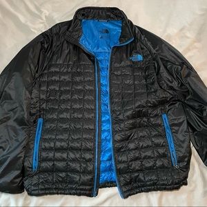 The North Face Men’s ThermalBall Eco Jacket